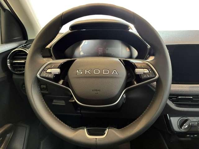 Skoda Fabia 1.0 mpi evo Young Edition 80cv
