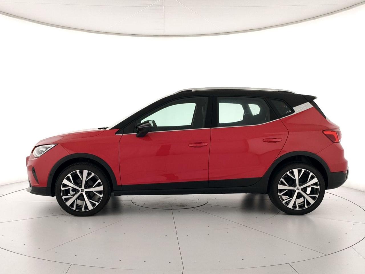 Seat Arona 1.0 ecotsi xperience 95cv