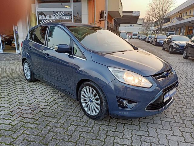 FORD C-Max 1.6 TDCi 115CV Titanium