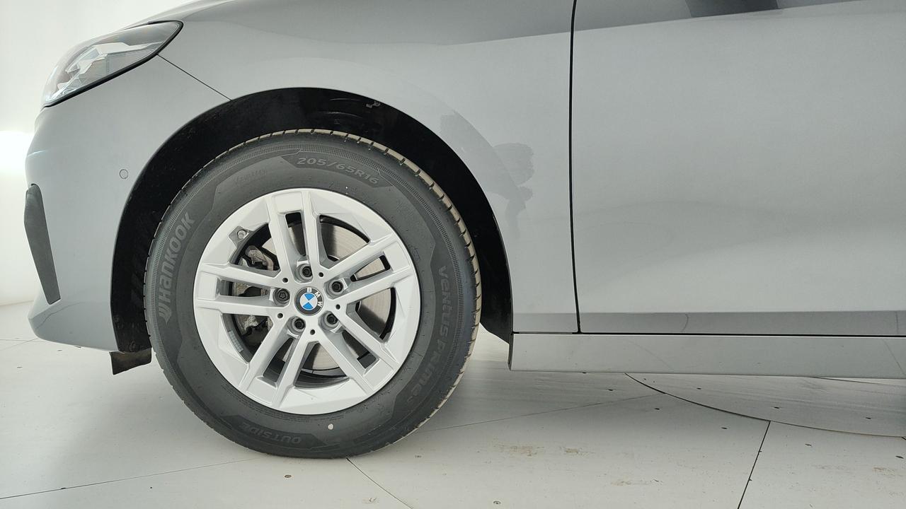 BMW Serie 2 U06 Active Tourer - 218i Active Tourer auto