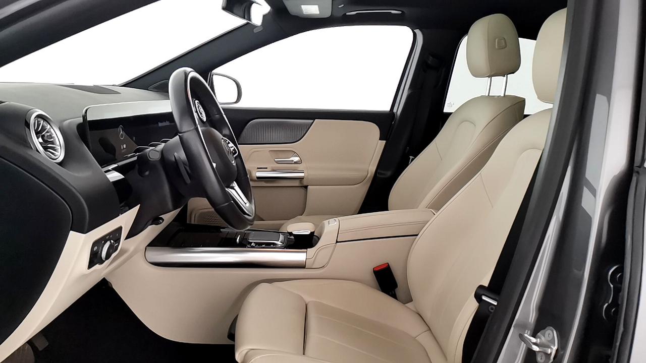 Mercedes-Benz GLA-H247 2020 - GLA 250 e phev (eq-power) Sport Plus auto