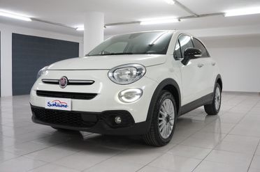 Fiat 500X 1.3 MultiJet 95 CV Cult