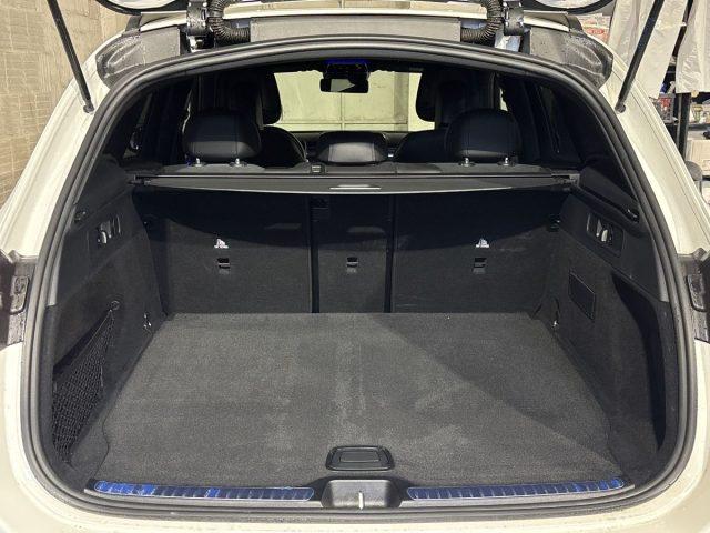 MERCEDES-BENZ GLC 220 d 4Matic Mild Hybrid AMG Line Premium Plus