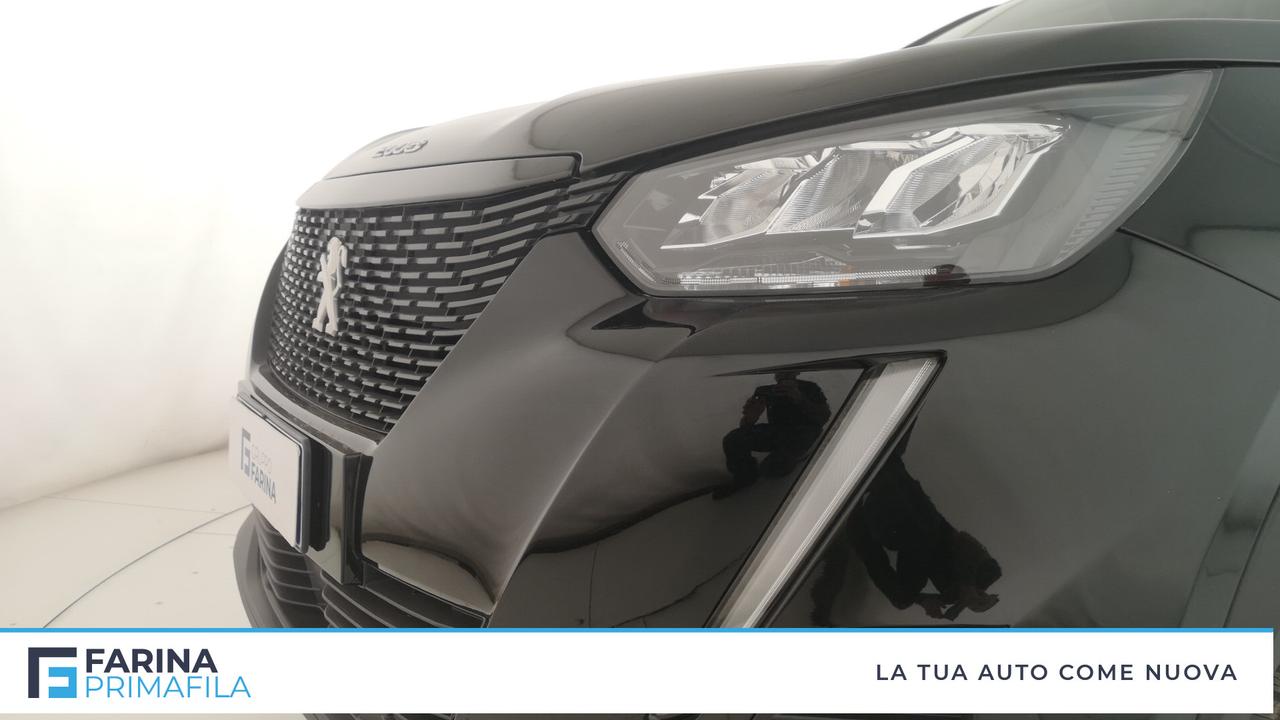 PEUGEOT 2008 II 2020 - 2008 1.5 bluehdi Active Pack s&s 110cv