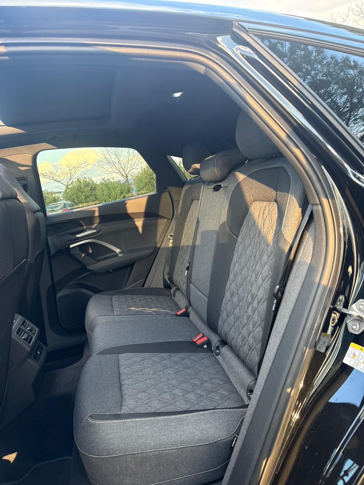 Audi Q5 SPB 40 TDI quattro S tronic line plus