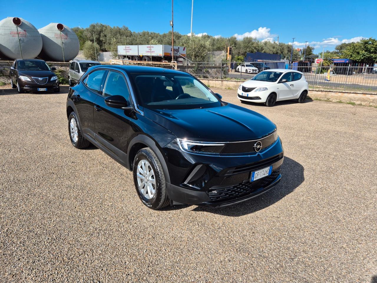 Opel Mokka 1.5 diesel Edition