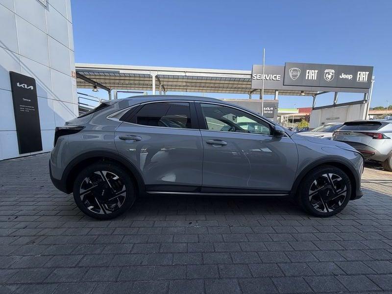 Kia Xceed NUOVA 1.6 T-GDI DCT STYLE TT