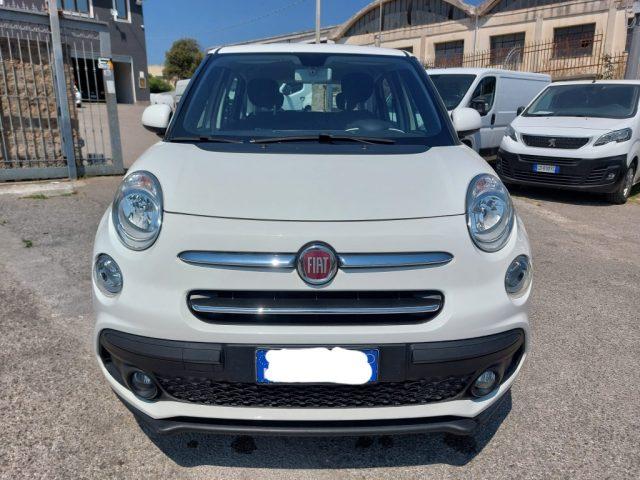 FIAT 500L Pro 1.3 MJT 95CV MTA Mirror 4 posti (N1)