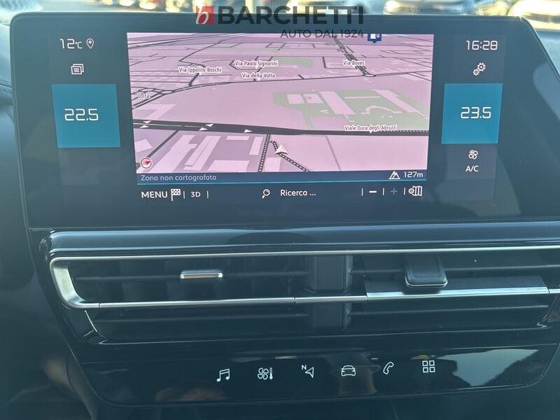 Citroën C5 Aircross BlueHDi 130 S&S EAT8 Shine