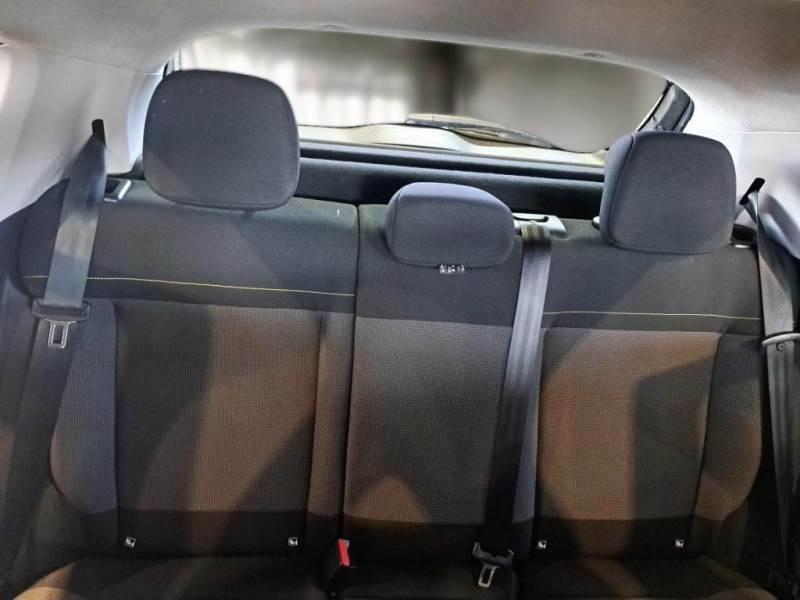 CITROEN C3 BlueHDi 100 S/S Feel Pack 5 PORTE