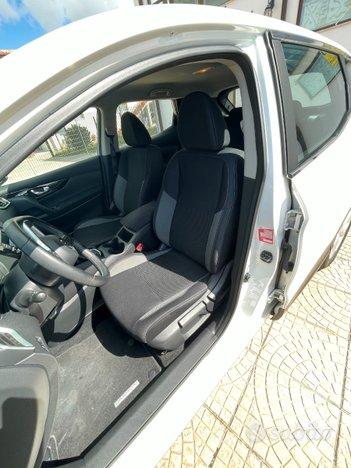 Nissan Qashqai 1.5 dCi 110cv Tekna CERCHI CLIMA CRUISE PDC MULTIFUNZIONE