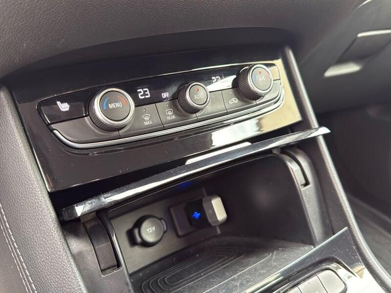 Opel Grandland X Grandland X 1.2 Benzina 130cv Ultimate S&S MT6