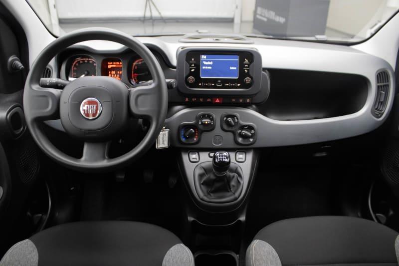 FIAT PANDA 1.0 FIREFLY S&S HYBRID CITY