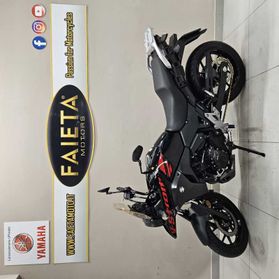 Suzuki V-Strom 250 - 2019