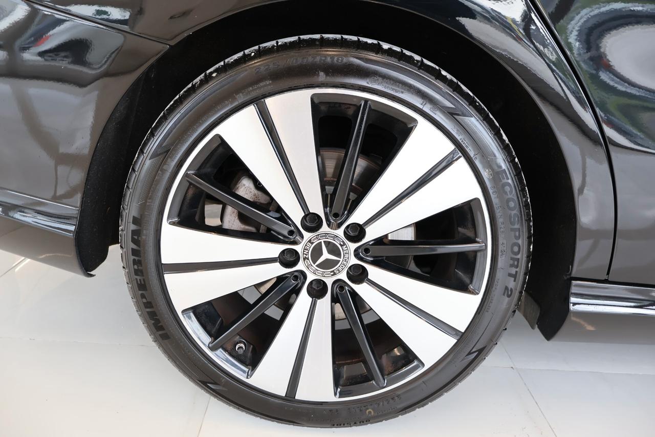 Mercedes-benz CLA 200d Auto Premium amg shooting b