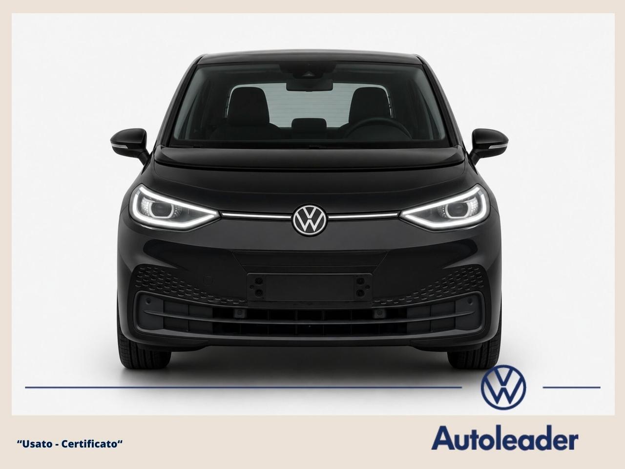 Volkswagen ID.3 Pro S