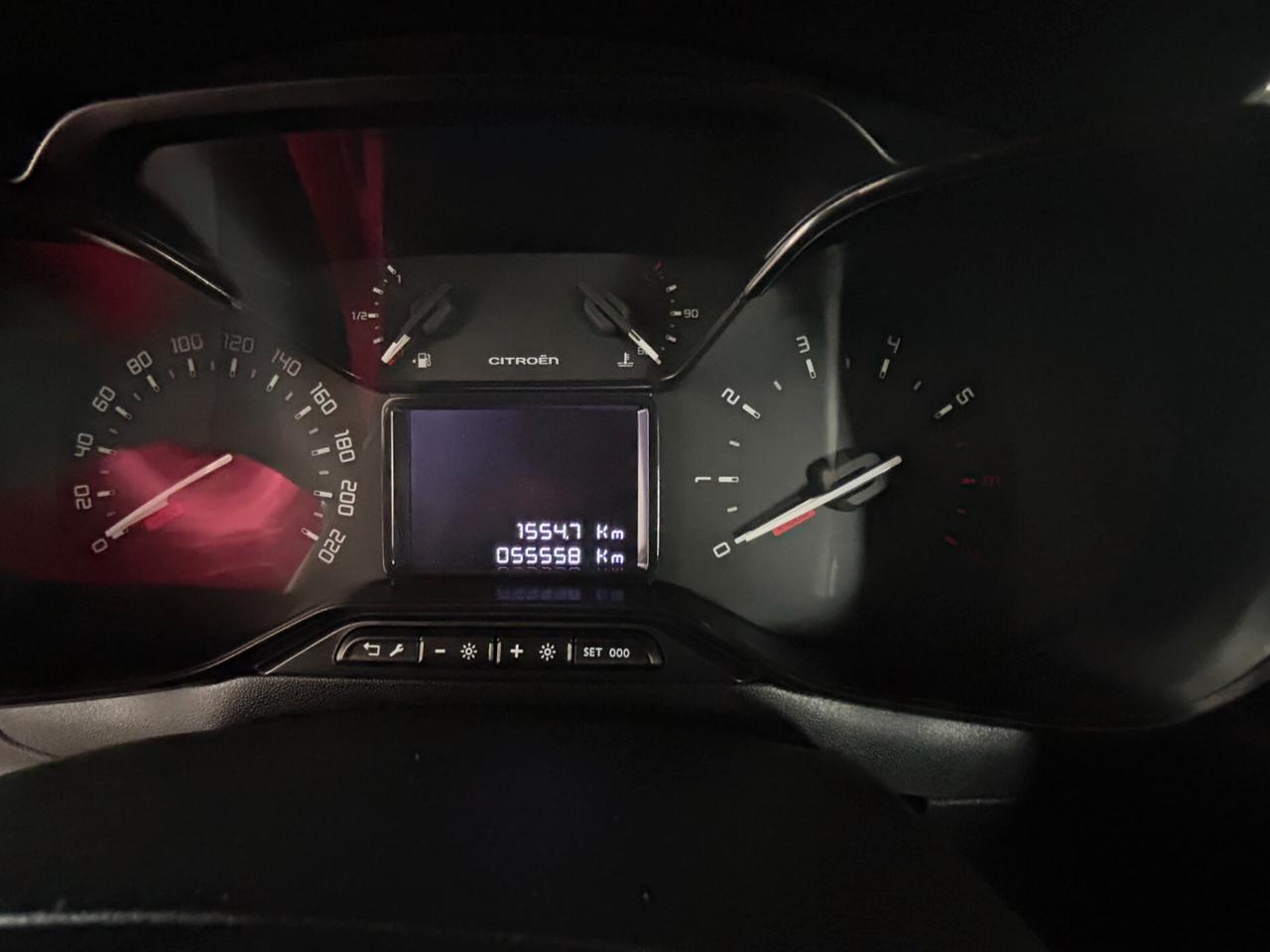 Citroen C3 PureTech 83 S&S Shine