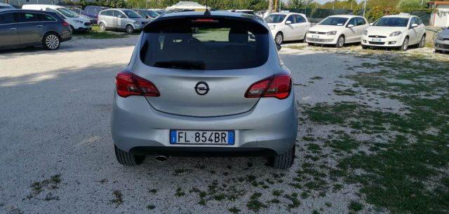 OPEL Corsa 1.4 90CV GPL Tech Coupé Innovation