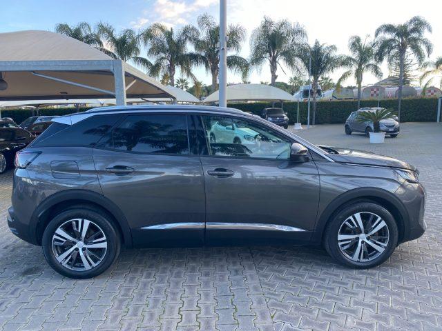 PEUGEOT 3008 BlueHDi 130 S&S EAT8 Allure