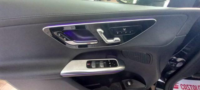 MERCEDES-BENZ GLC 300 d 4Matic Mild hybrid Coupé AMG Line Advanced