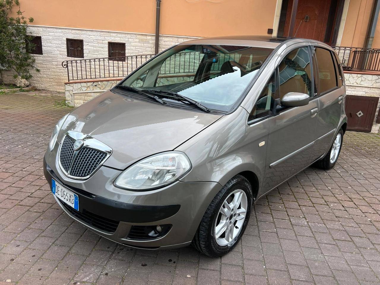 Lancia MUSA 1.3 Multijet 16V 90 CV Platino