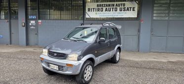 Daihatsu Terios 1.3i 16V cat 4WD SX