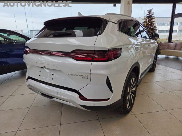 BYD Seal U DM-i 1.5 218 CV PHEV Comfort Full-Tetto ecc..