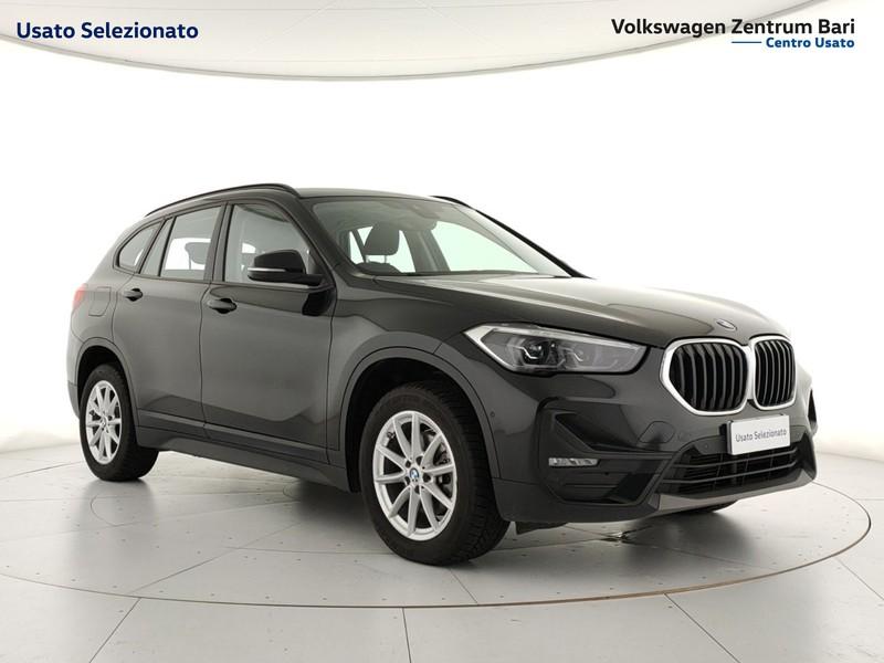 BMW X1 sdrive18d business advantage auto