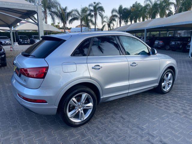 AUDI Q3 2.0 TDI 150 CV Sport