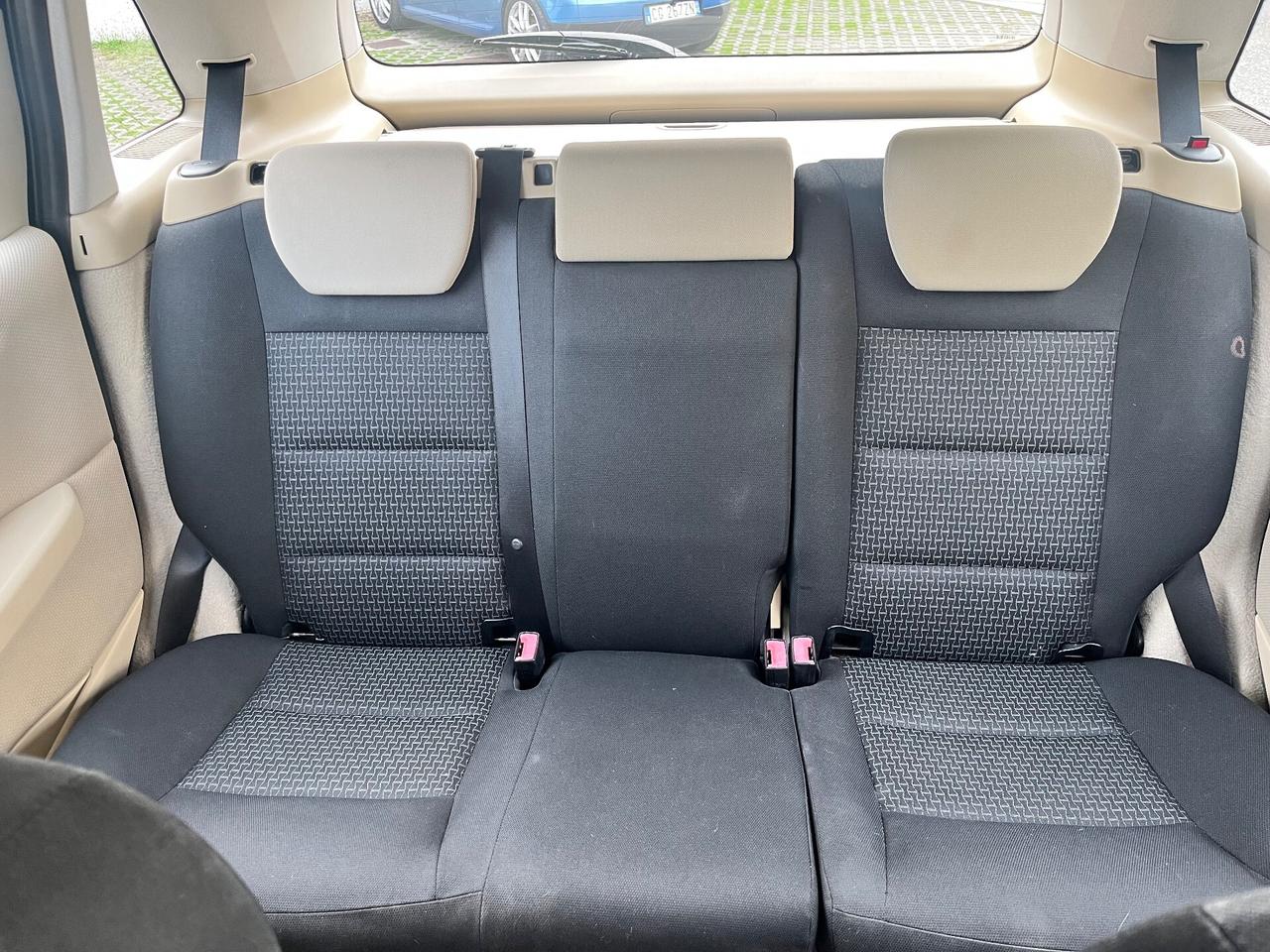 AUTOMATICA Mercedes-benz B 200 CDI Chrome