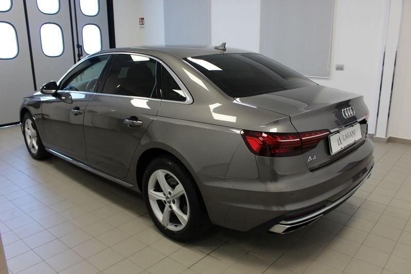 Audi A4 A4 30 TDI Business Advanced