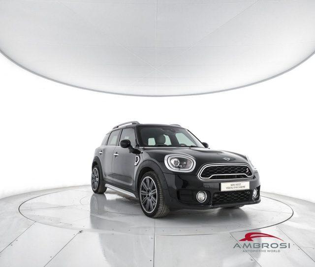 MINI Countryman Cooper SD 2.0 Automatica Cooper SD