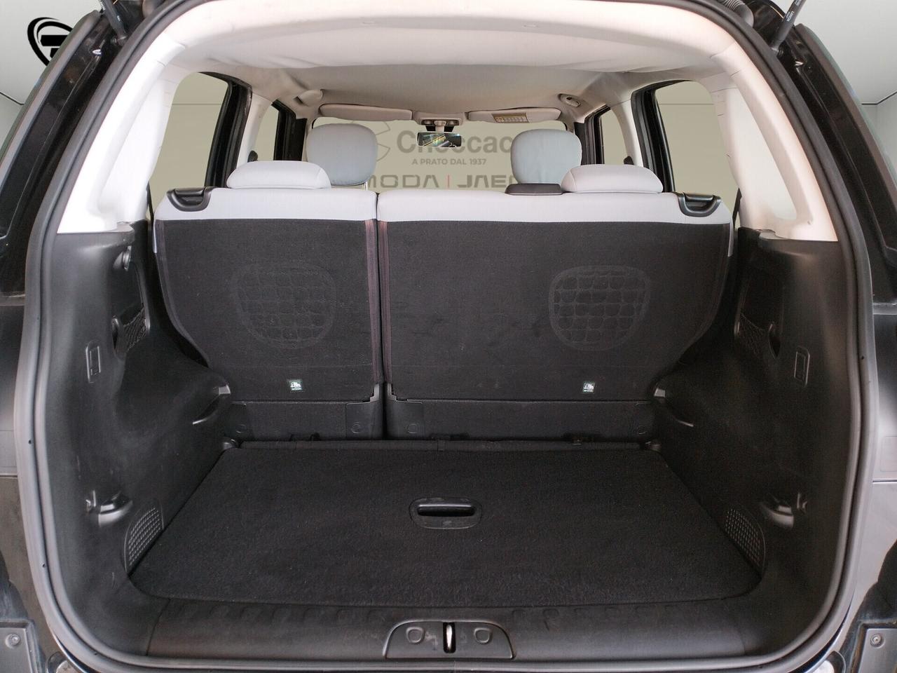 Fiat 500L 1.3 mjt Lounge 85cv *MOTORE REVISIONATO*