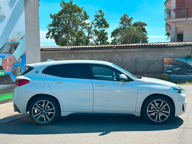 BMW X2 (F39) X2 sDrive20i Msport