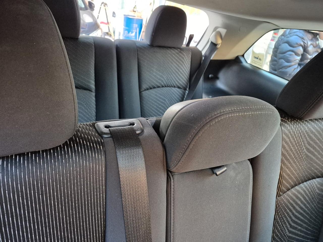 Fiat Freemont 2.0 Multijet 140 CV Lounge