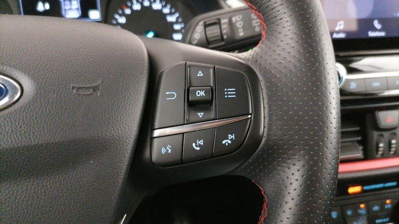 Ford Fiesta 5p 1.1 ST-Line 85cv my19