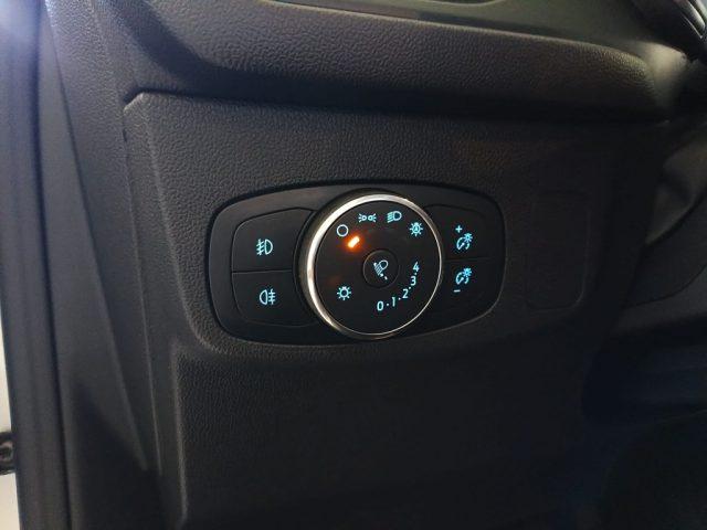 FORD Focus 1.5 EcoBlue 120 CV SW Business
