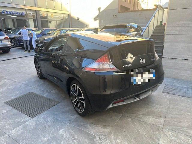 HONDA CR-Z 1.5 i-VTEC Sport