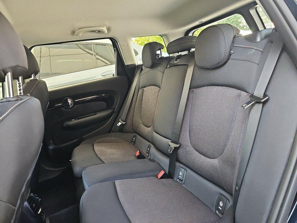 Mini One D Clubman 1.5 One D Classic Steptronic