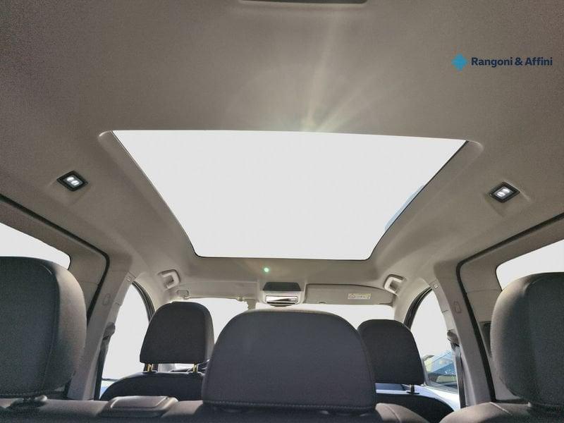 Volkswagen Caddy Caddy 2.0 TDI 122 CV DSG Style Maxi