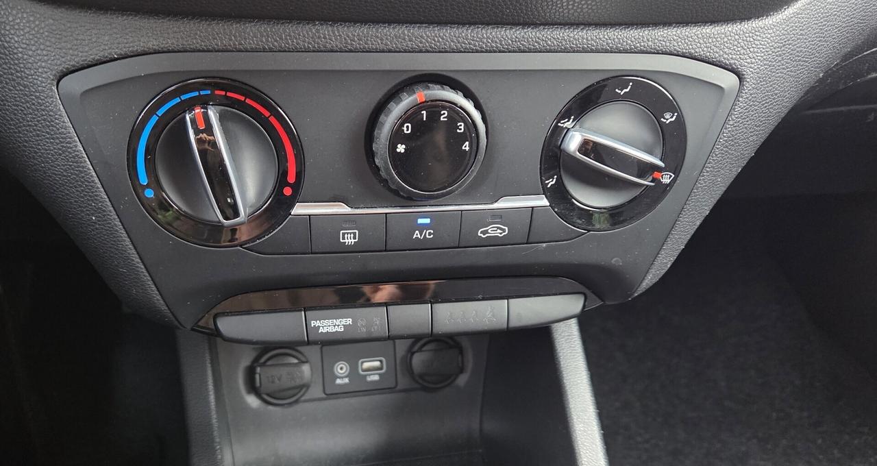 Hyundai i20 1.1 CRDi Style KM 78000 CONDIZIONI OK