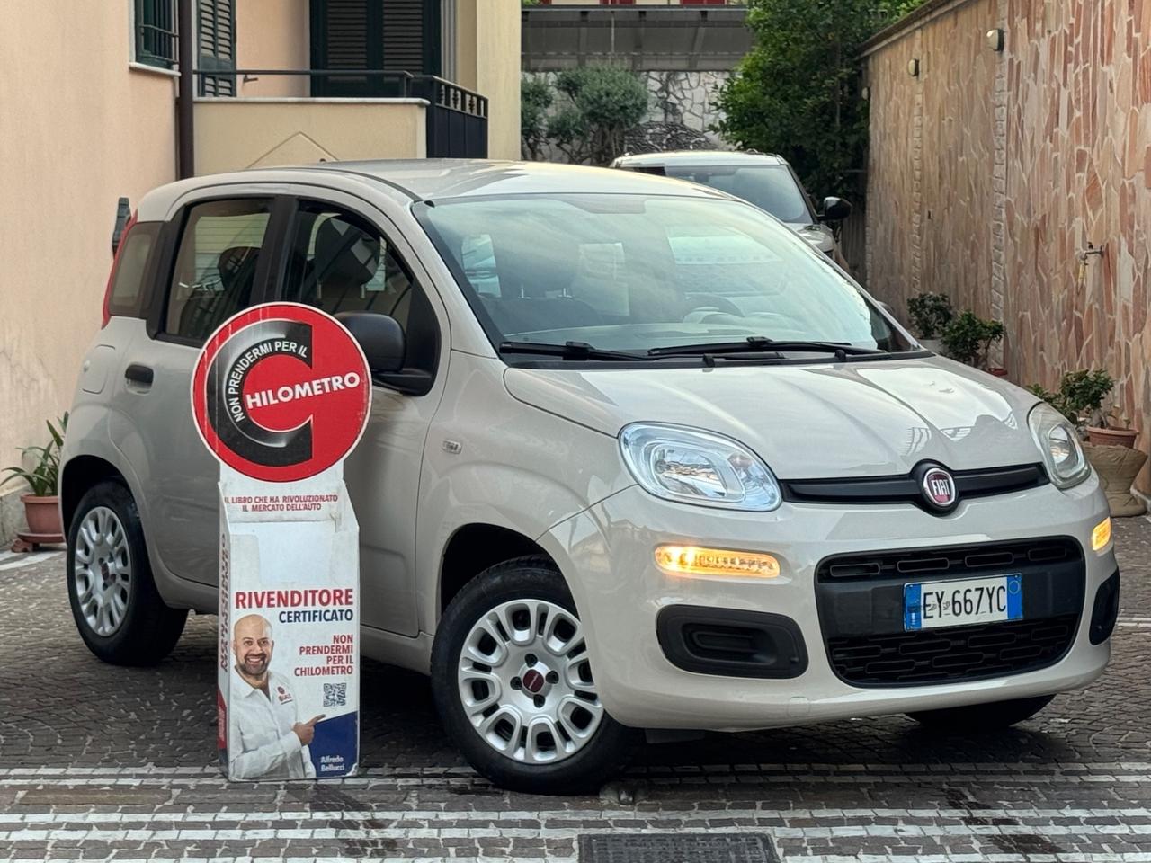 Fiat Panda 1.2 EasyPower Easy
