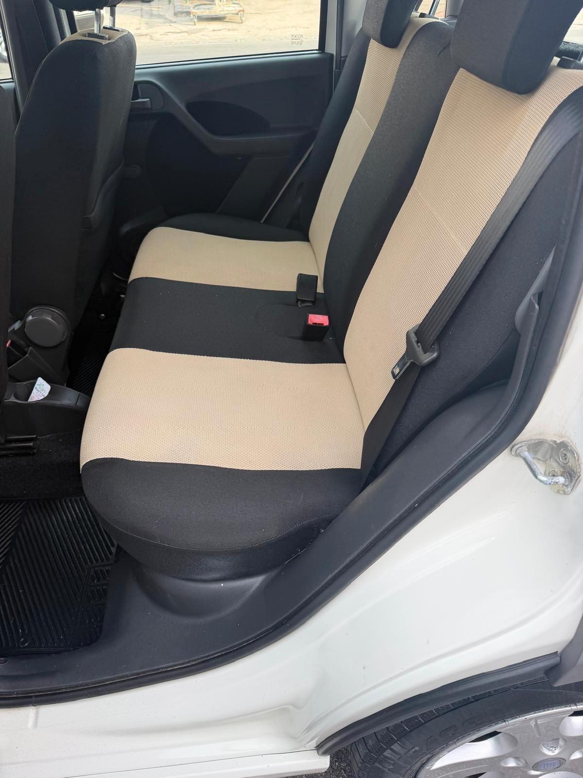 Fiat Panda 1.3 MJT 16V DPF 4x4 Cross