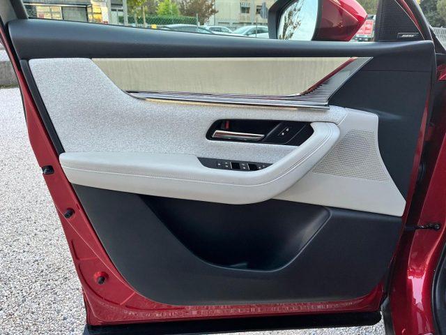 MAZDA CX-60 2.5L e-Skyactiv G PHEV AWD Takumi