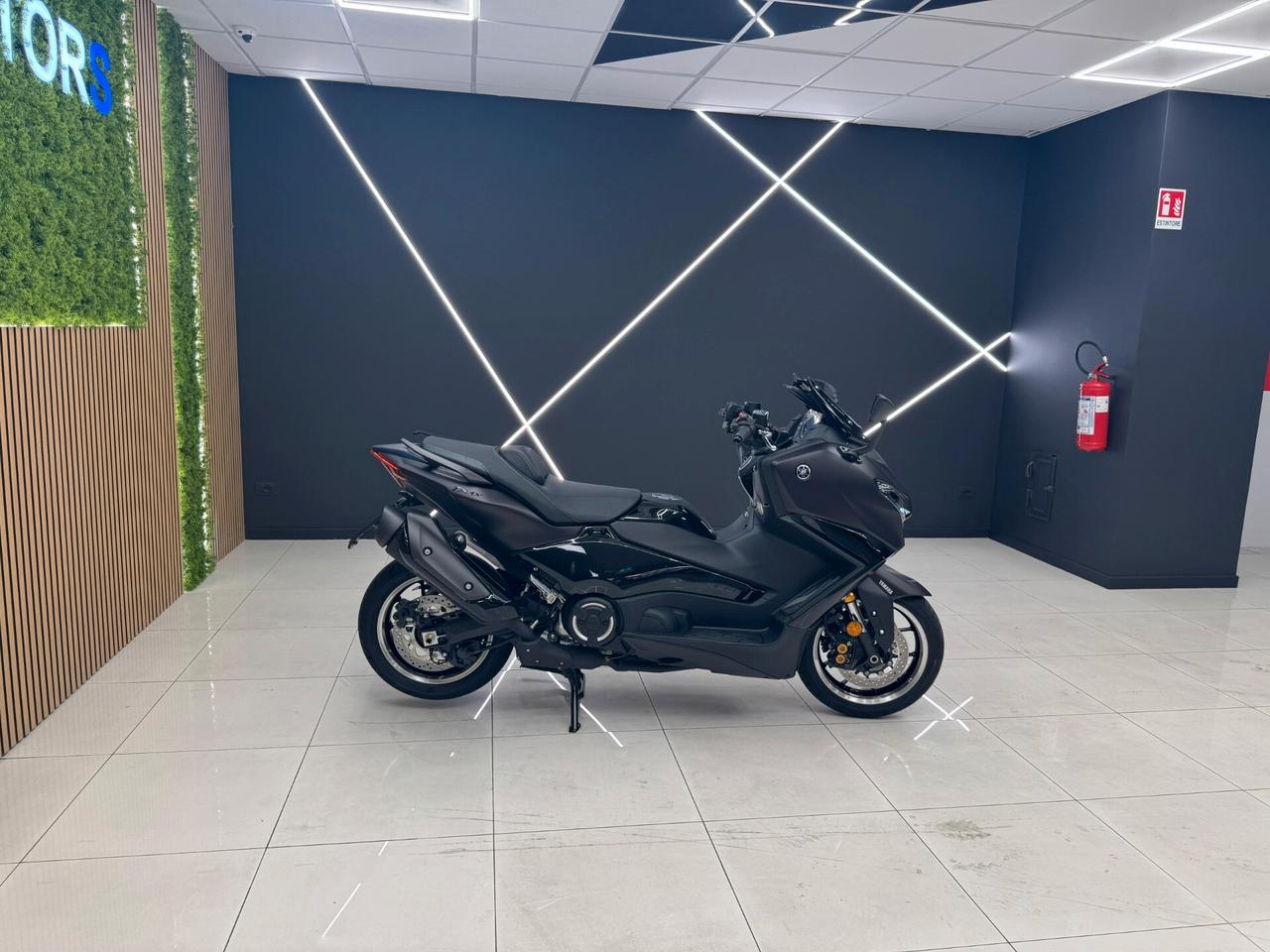 Yamaha T Max 560 Tech Max Abs my22