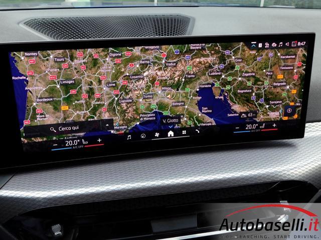 BMW 330 XDRIVE MSPORT TOURING