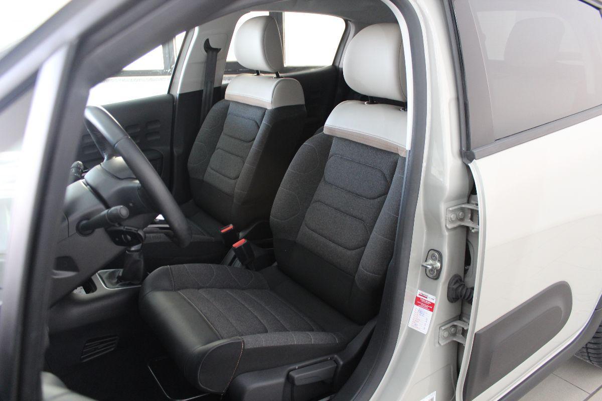 CITROEN - C3 - PureTech 83 S&S Shine Pack