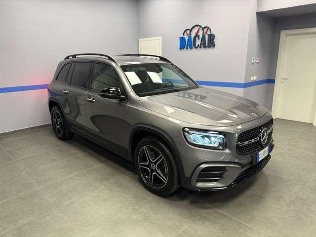 Mercedes-Benz GLB 180 GLB 180d AMG Advanced Plus 360°-LUCI-KEYLESS