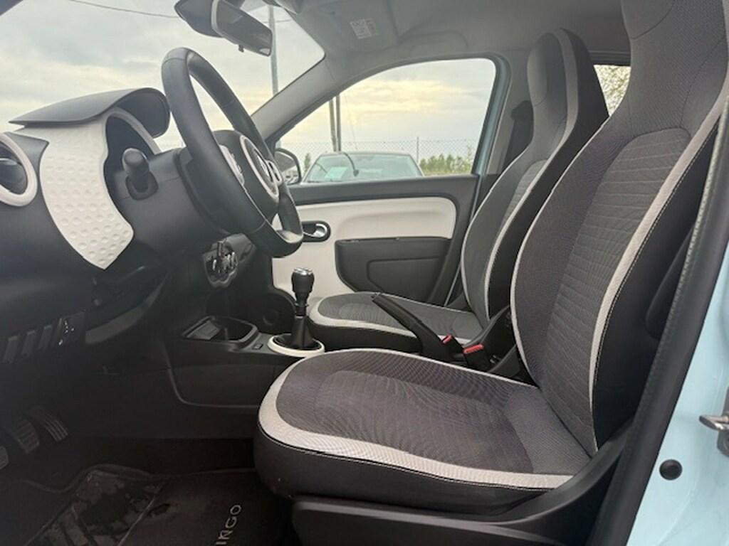 Renault Twingo 1.0 SCe Duel