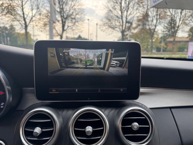 MERCEDES-BENZ C 250 Premium Plus 4Matic